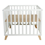 PLAYPEN ALIX-WHITE