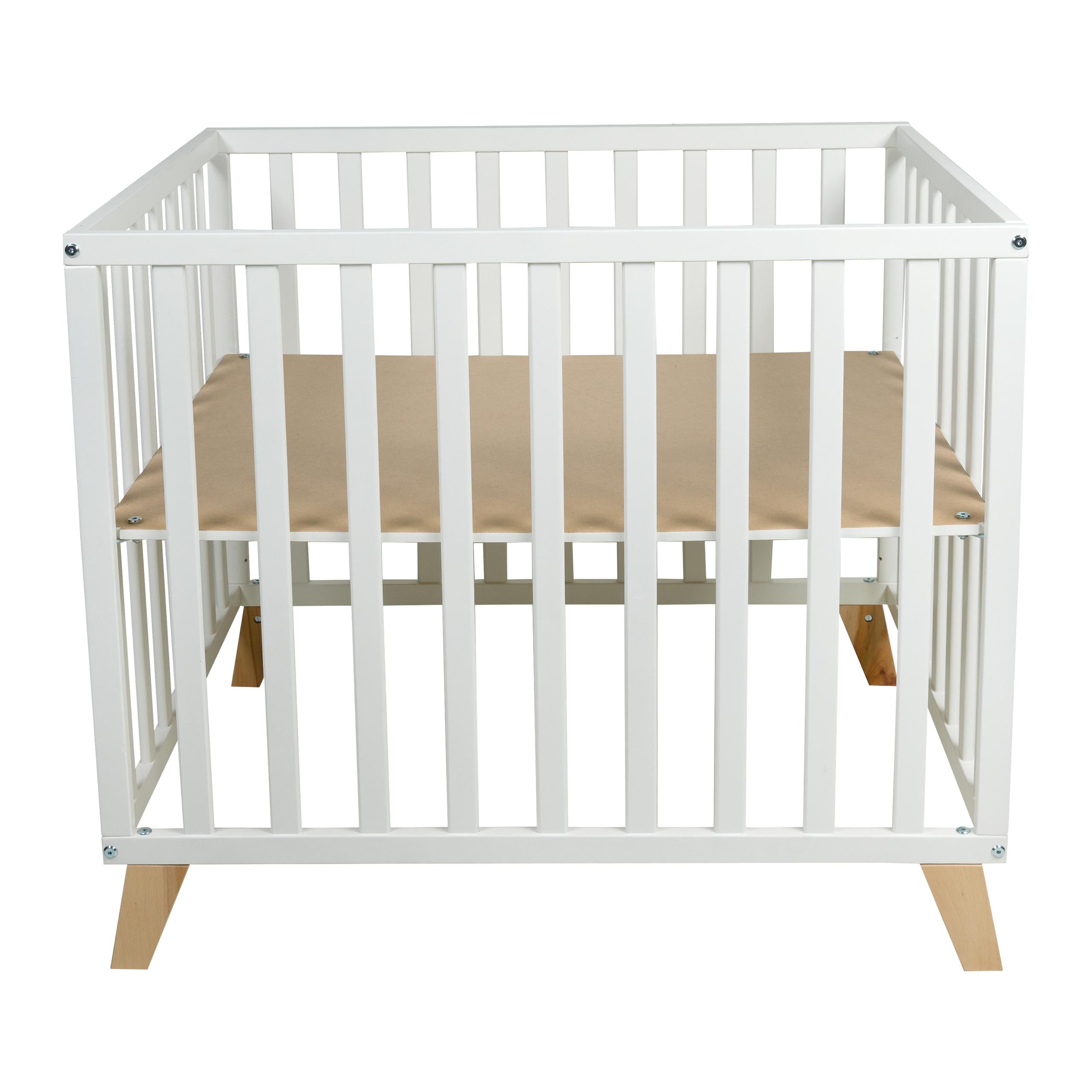 PLAYPEN ALIX-WHITE