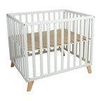 PLAYPEN ALIX-WHITE