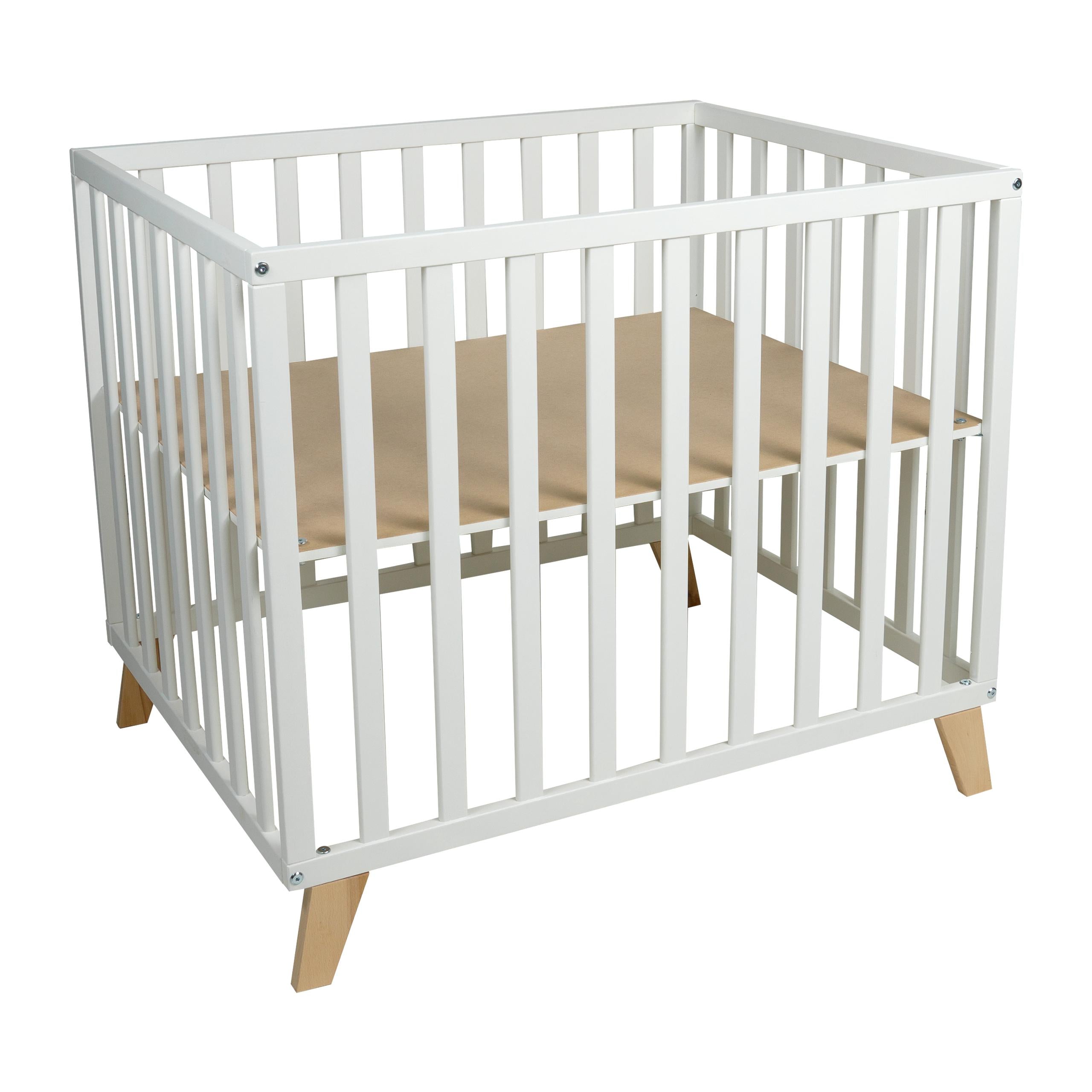 PLAYPEN ALIX-WHITE