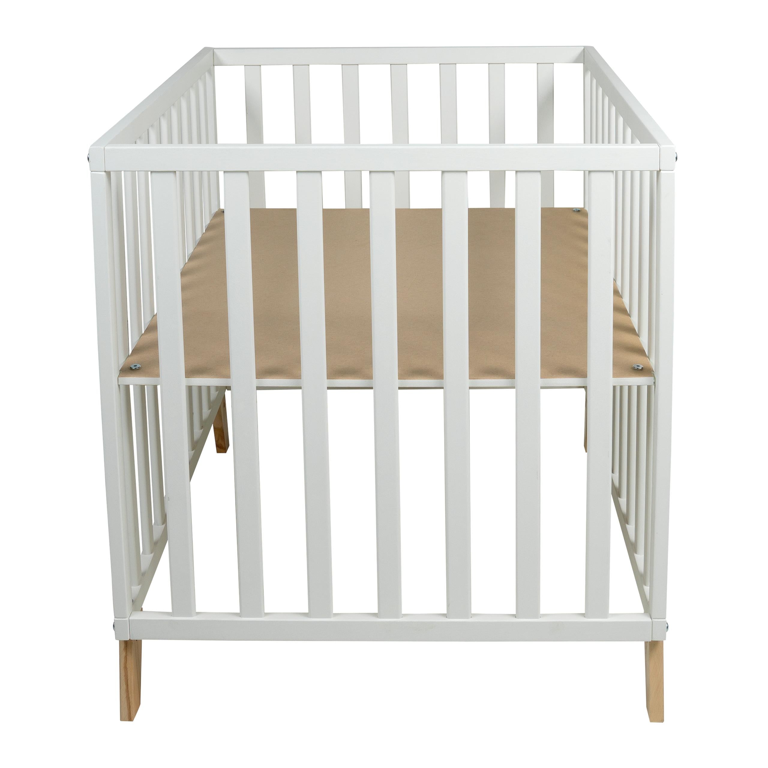PLAYPEN ALIX-WHITE