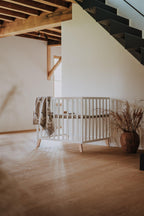 PLAYPEN ALIX-WHITE