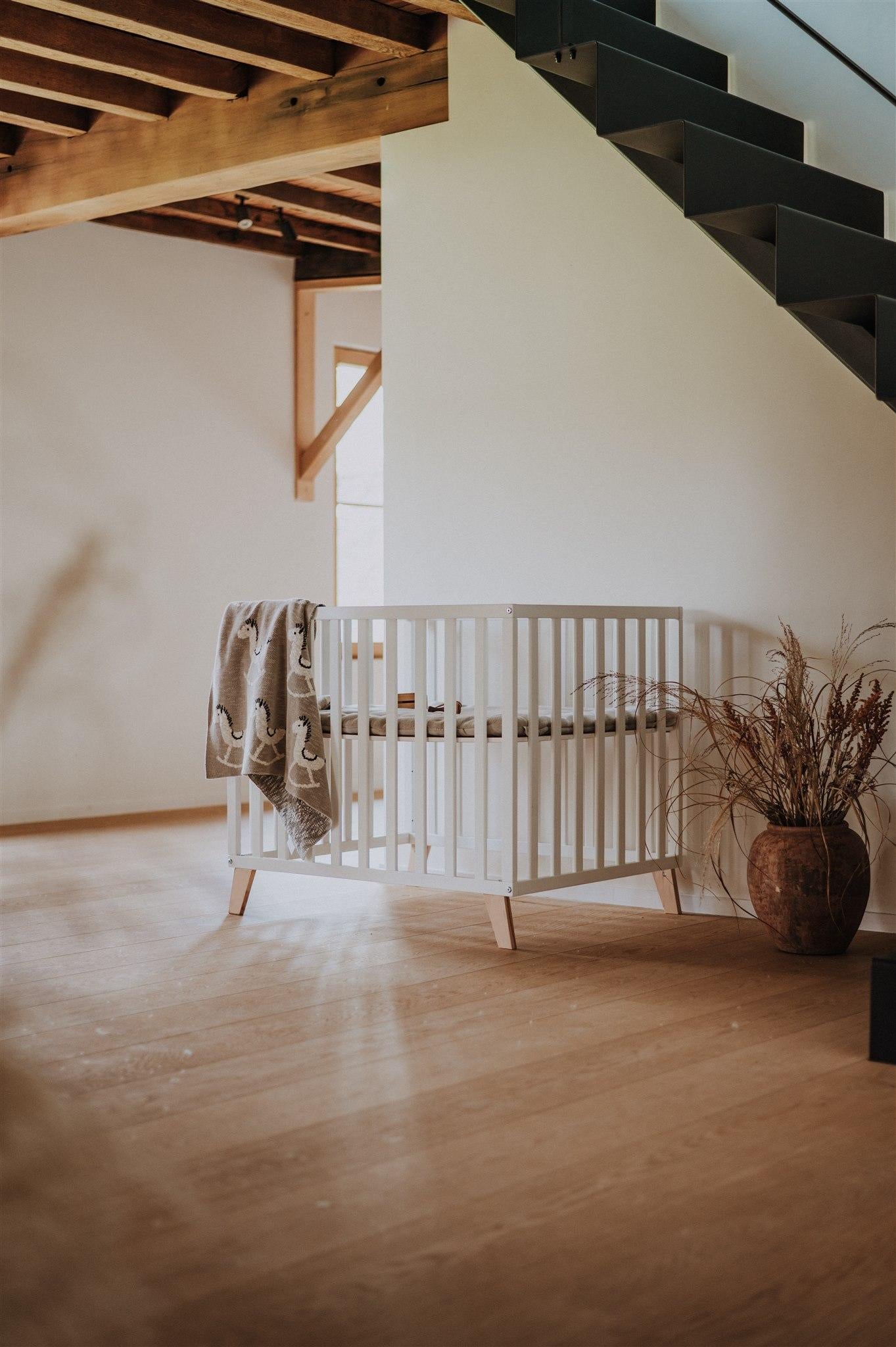 PLAYPEN ALIX-WHITE