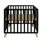 PLAYPEN ALIX-BLACK