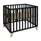 PLAYPEN ALIX-BLACK