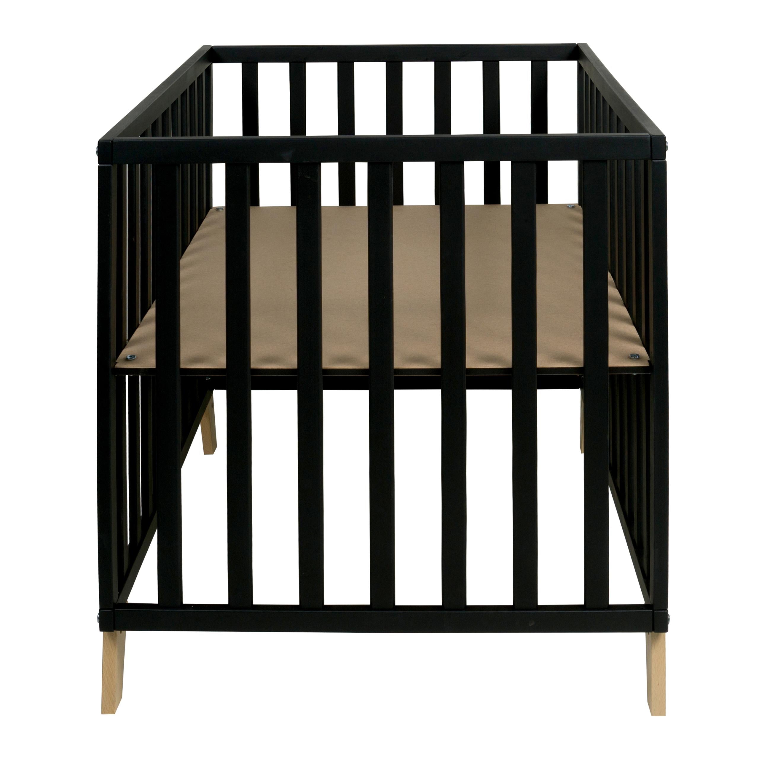 PLAYPEN ALIX-BLACK