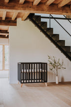 PLAYPEN ALIX-BLACK