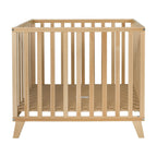 PLAYPEN ALIX - NATURAL BEECH WOOD