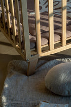 PLAYPEN ALIX - NATURAL BEECH WOOD