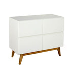 Comoda Blanca | Trendy