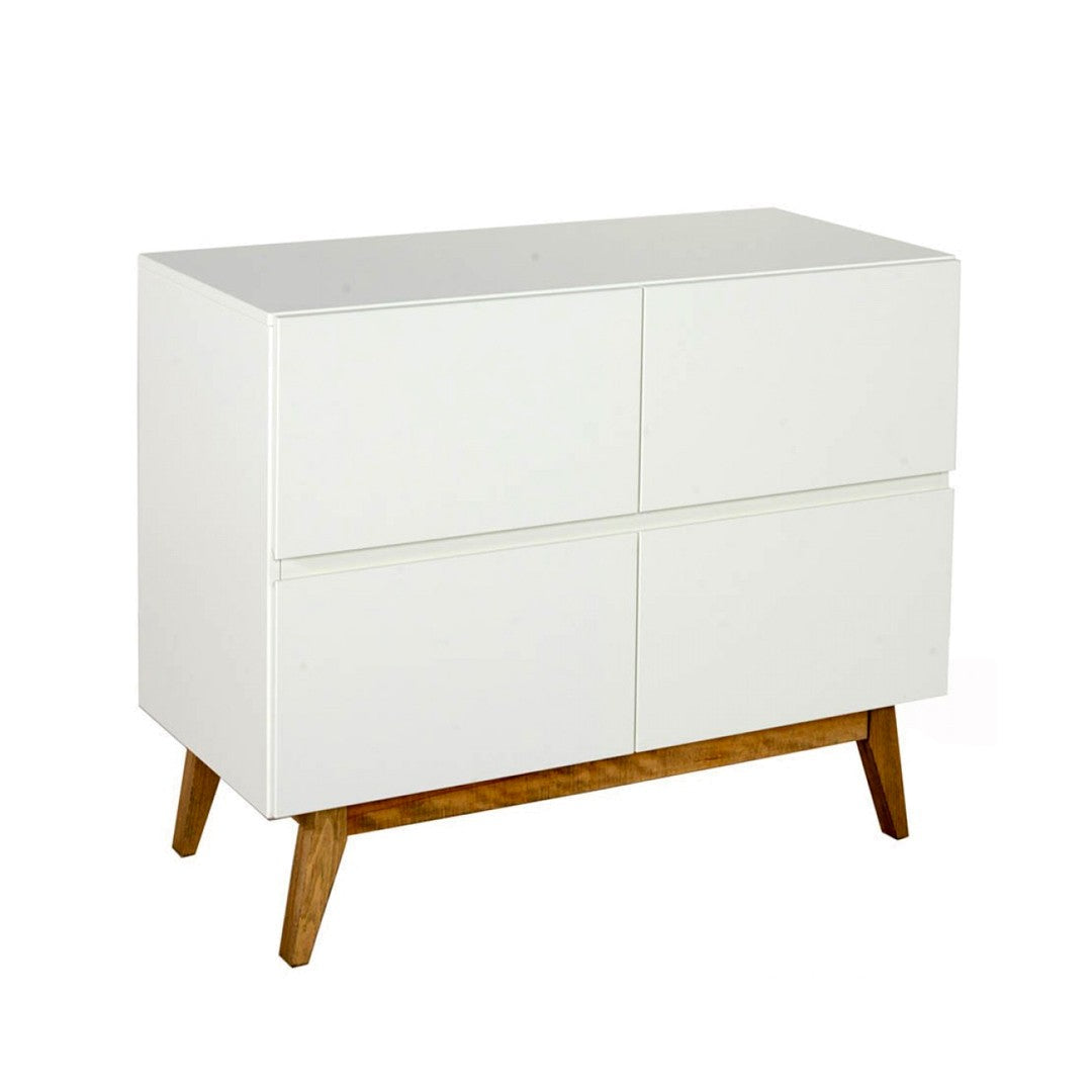 Comoda Blanca | Trendy