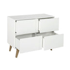 Comoda Blanca | Trendy