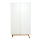 Armario 2P | Trendy Blanco