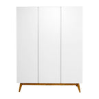 Armario 3 Puertas Blanco | Trendy