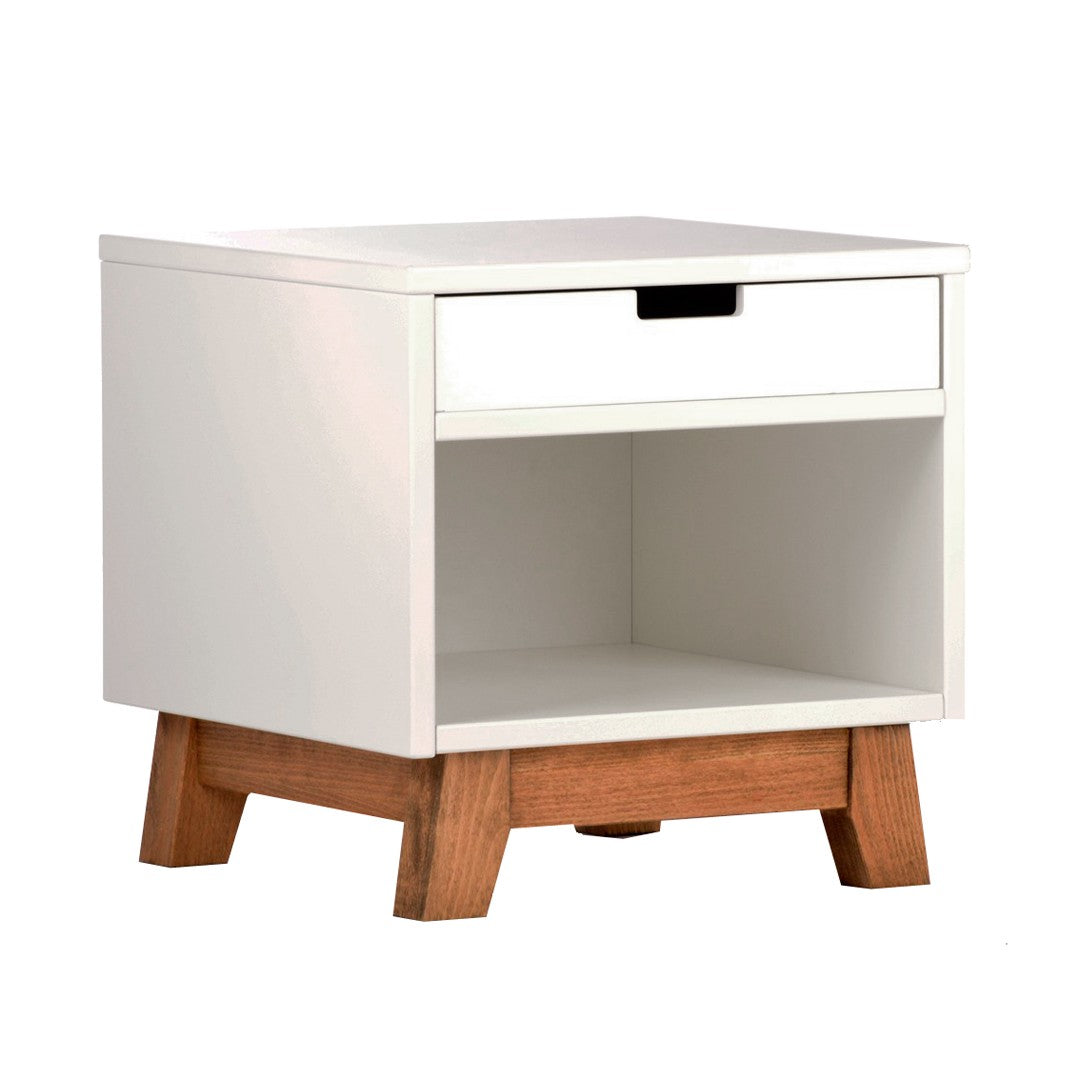 Mesita Blanca | Trendy