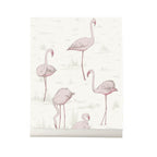 papel-pintado--flamingos-3262