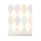 Wallpaper | Punchinello Pastel