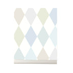 Papel Pintado | Punchinello Light Pastel