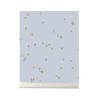 Papel Pintado | Stars Blue Pastel