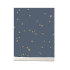 Papel Pintado | Stars Midnight Blue