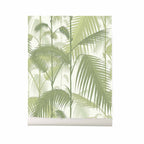 Papel Pintado | Palm Jungle Green