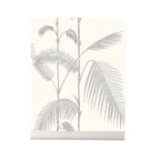 Wallpaper | Palm Beige