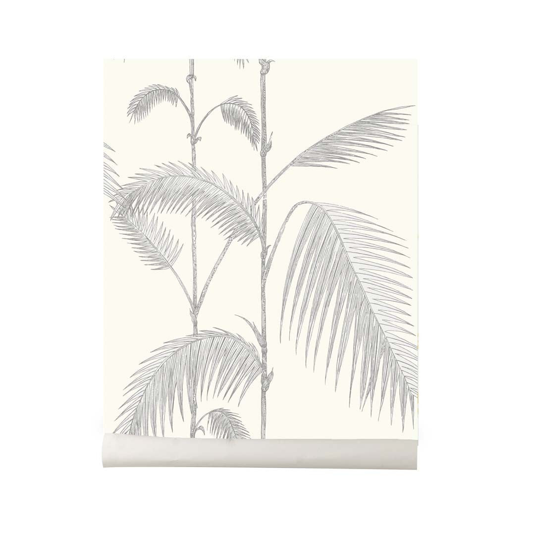 Papel Pintado | Palm Beige