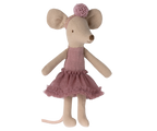 Ratón bailarina, Hermana mayor