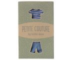 Jersey y pantalones de punto, Ratón hermano mayor