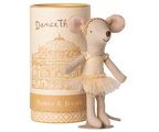 Ratón bailarina, Hermana mayor