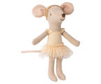 Ratón bailarina, Hermana mayor