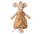 Princesa ratón, hermana mayor