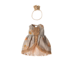 Vestido de princesa para la Hermana ratona mayor