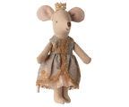 Vestido de princesa para la Hermana ratona mayor
