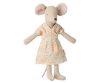Mamá ratón