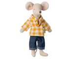 Papá ratón