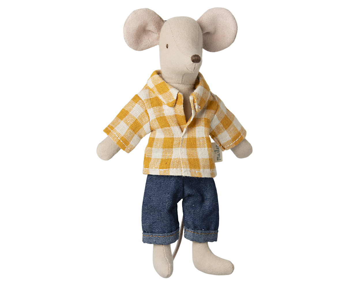 Papá ratón