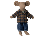 Papá ratón