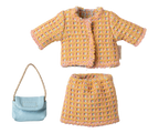 Traje, Mamá ratón