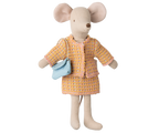 Traje, Mamá ratón