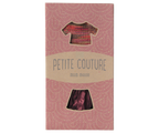 Falda y blusa de punto, Mamá ratón