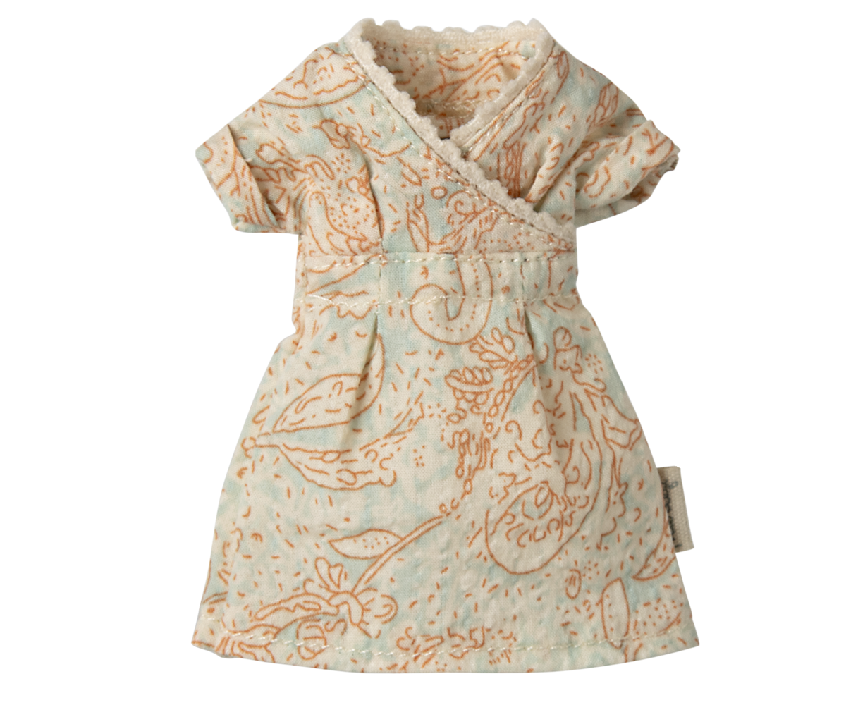 Vestido, Mamá ratón