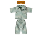 Pijama, papá ratón