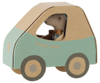 Ratón conductor, Hermano pequeño - Maileg