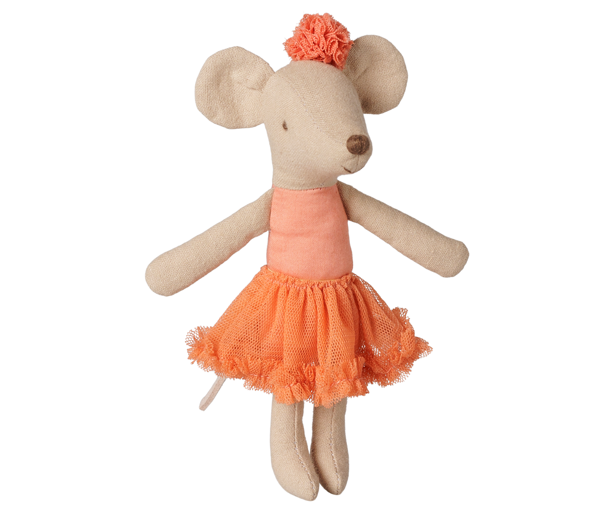 Ratona bailarina, Hermana mayor - Maileg