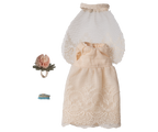 Vestido de novia