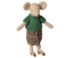 Abuela ratona - Maileg