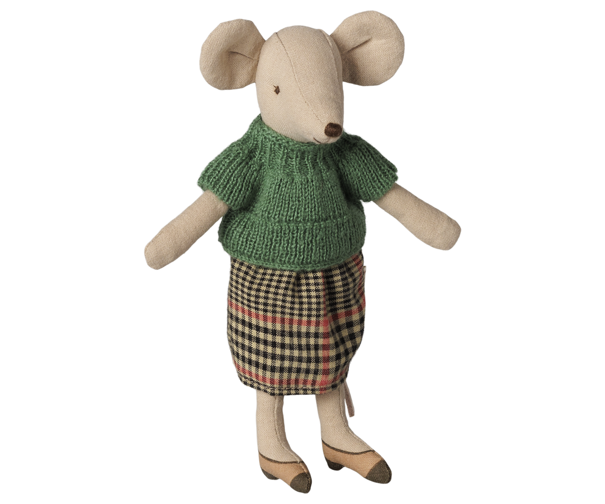 Abuela ratona - Maileg