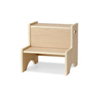 Gray Chair | Mouse