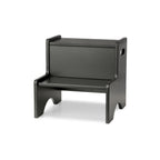 Gray Chair | Mouse
